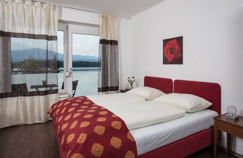Finkenstein am Faaker See Hotel | Faaker See Inn