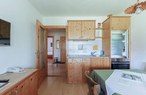 Latschach Apartment | Faaker See 3-4 Pers. - Seppis Ferienhof