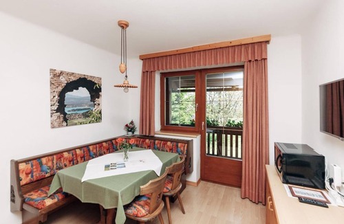 Latschach Apartment | Faaker See 3-4 Pers. - Seppis Ferienhof