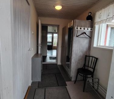 Pernaja Apartment | Faamos Loviisa