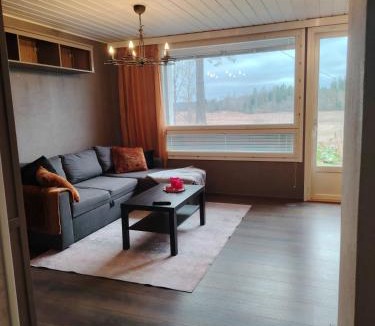 Pernaja Apartment | Faamos Loviisa