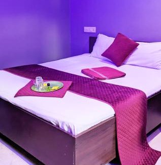 Kozhikode Cabin | FAAZ Residency