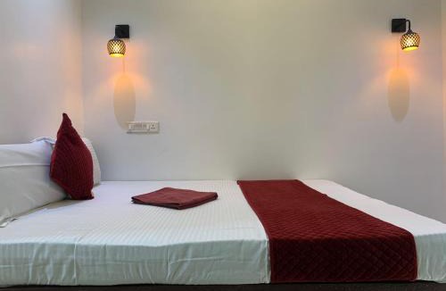 Kozhikode Cabin | FAAZ Residency