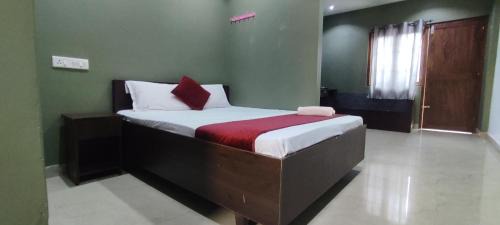 Kozhikode Cabin | FAAZ Residency