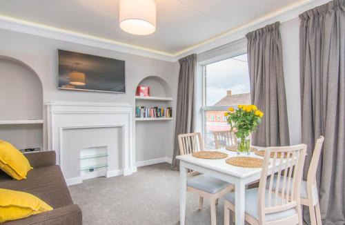 Loughborough Apartment | Fab Apartment