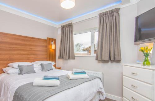 Loughborough Apartment | Fab Apartment