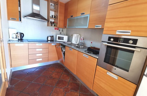 Burgau House | Fab Frontline Villa with Sea Views in Burgau, A/C, private pool, walk to beach!
