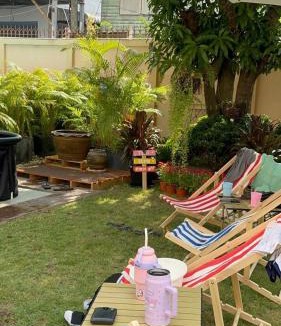 Sathorn Hostel | Fab Hostel Bangkok