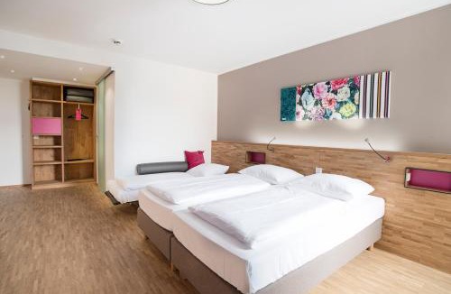 Altperlach Hotel | fab Hotel