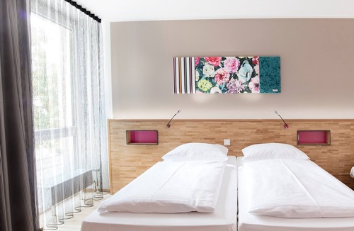 Altperlach Hotel | fab Hotel