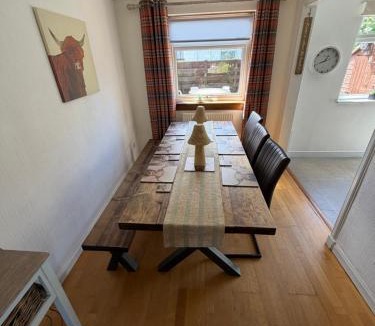 Luss House | Fab-u-Luss