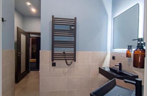 Halle Hotel | Fabcap Kapsel Apartment