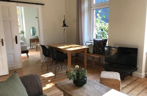 Traben-Trarbach Apartment | Fabelhaus