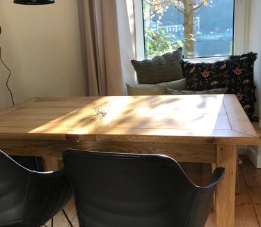 Traben-Trarbach Apartment | Fabelhaus