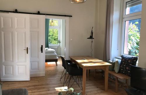 Traben-Trarbach Apartment | Fabelhaus