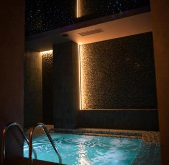 Sovata Hotel | Fabesca Boutique Hotel & SPA