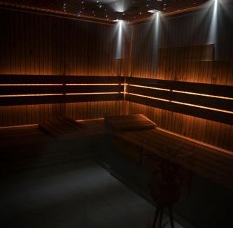 Sovata Hotel | Fabesca Boutique Hotel & SPA