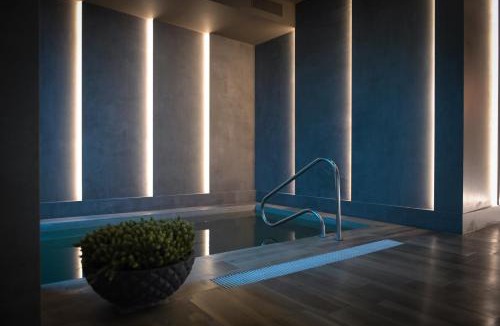 Sovata Hotel | Fabesca Boutique Hotel & SPA