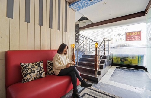 Ram Nagar Hotel | Fabexpress Ab Merdian