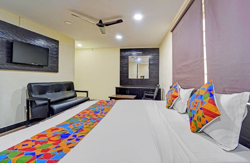 Ram Nagar Hotel | Fabexpress Ab Merdian
