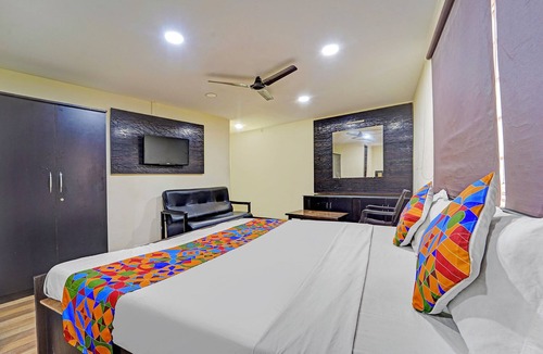 Ram Nagar Hotel | Fabexpress Ab Merdian
