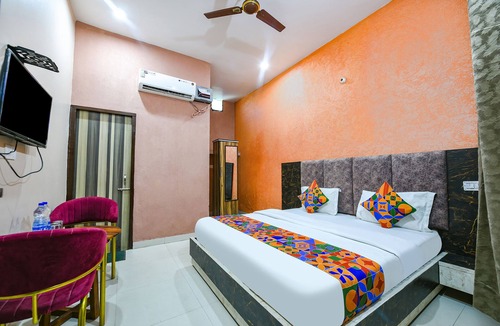 Kishangarh Hotel | Fabexpress Galaxy
