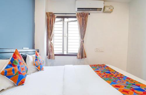 Coimbatore Hotel | FabExpress Global Stay