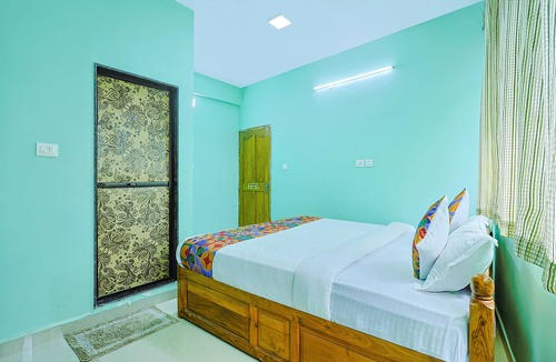 Siridao Hotel | FabExpress Goa Beach Heaven
