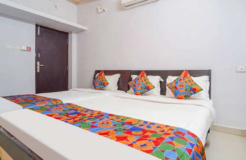 Chennai Hotel | Fabexpress Its South East Residency