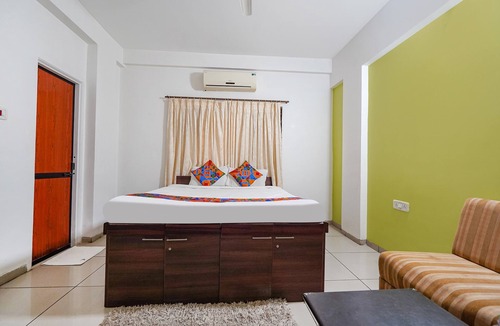 Hingana Hotel | Fabexpress Jk Lions