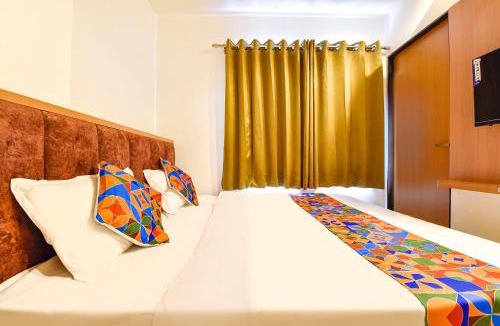 Central Area Hotel | FabExpress Kothari Inn