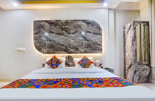 Kudal Hotel | FabExpress Laxmi Empire, Siolim