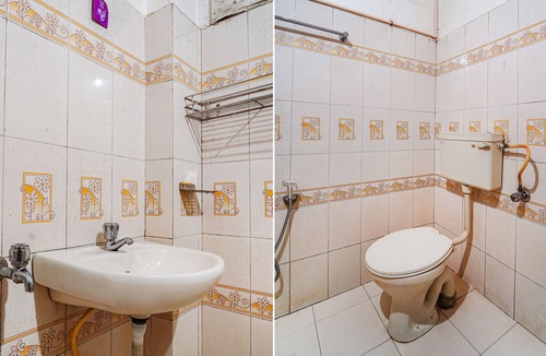 Palayam Hotel | Fabexpress Majestic Inn