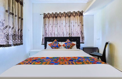 Madikeri Hotel | Fabexpress Misty Green