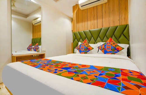 Dongri Hotel | Fabexpress New Deepak