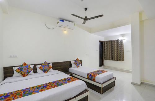 Hingana Hotel | Fabexpress Park View