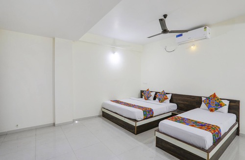 Hingana Hotel | Fabexpress Park View