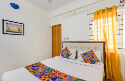 Pondicherry Beach Hotel | FabExpress Pondicherry Home Stay