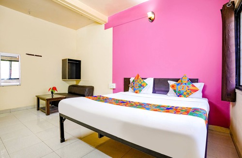 Pune Hotel | Fabexpress Ravikiran