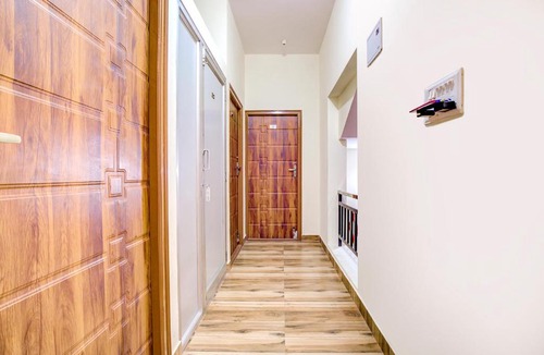 JP Nagar Hotel | FabExpress Rithun Residency