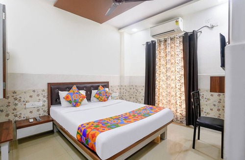 Taloja Hotel | Fabexpress Sagar Residency