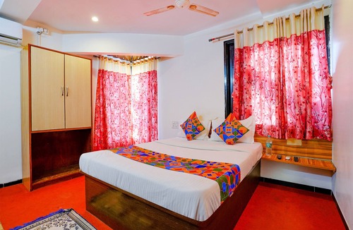 Nashik Road Hotel | Fabexpress Sai Chatra