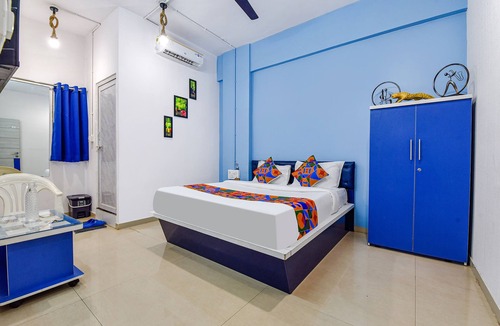 Surat Hotel | Fabexpress Solitaire