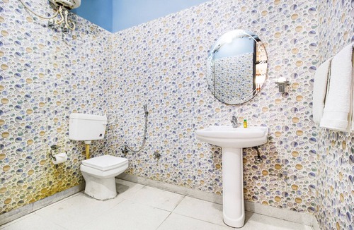 Chennai Hotel | Fabexpress Ss Residency