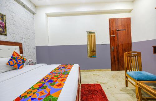 Greater Noida Hotel | FabExpress The DMS Residency