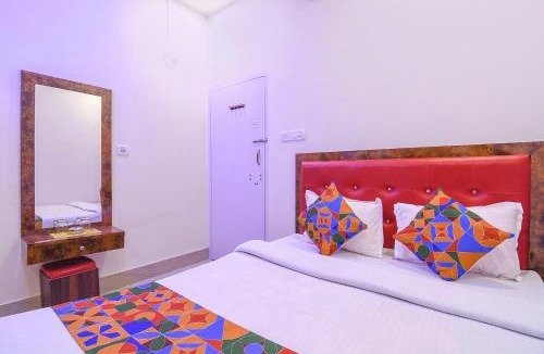 Kolkata Hotel | FabExpress Vedika