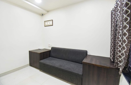 Aurangabad Hotel | Fabhotel Ramraj Inn