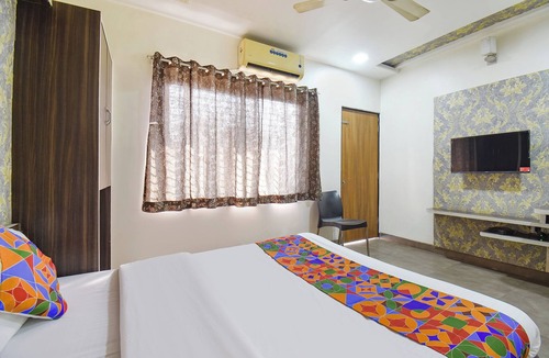 Aurangabad Hotel | Fabhotel Ramraj Inn