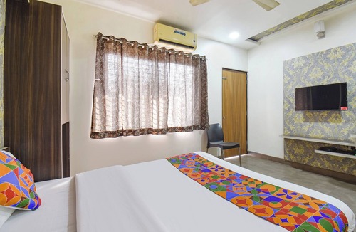 Aurangabad Hotel | Fabhotel Ramraj Inn