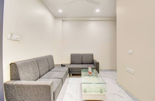 Aurangabad Hotel | FabHotel Prime Chhappan